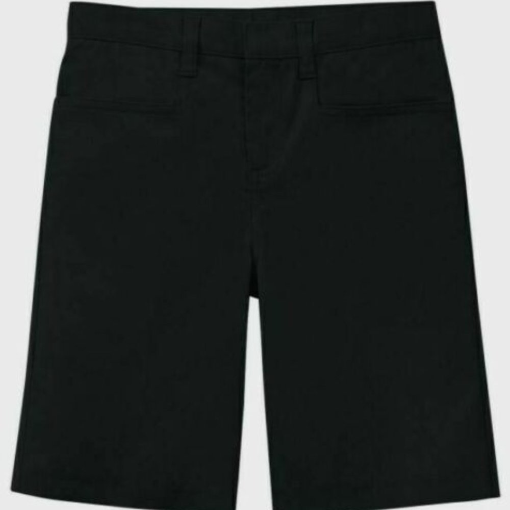 Classroom Uniforms Girls 2 Front Pockets Stretch